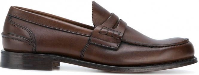 Church's Pembrey Prestige loafers Bruin