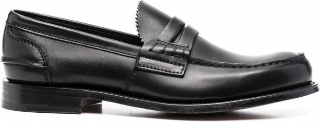 Church's Pembrey Rodeo loafers Zwart