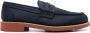 Church's Pembrey loafers van twill Blauw - Thumbnail 1