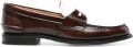 Church's Pembrey W5 leren loafers Bruin - Bruin