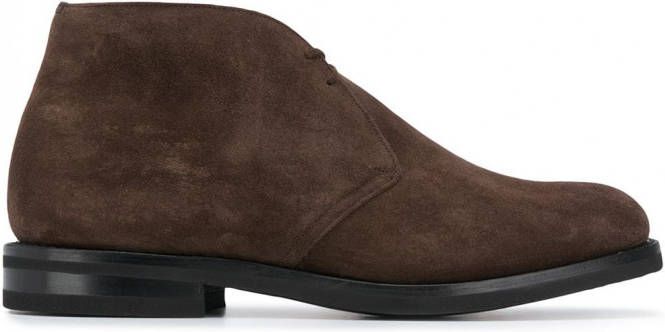 Church's Ryder 3 desert boots Bruin