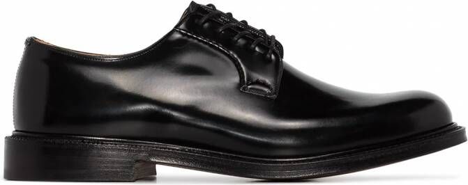 Church's Shannon derby schoenen Zwart