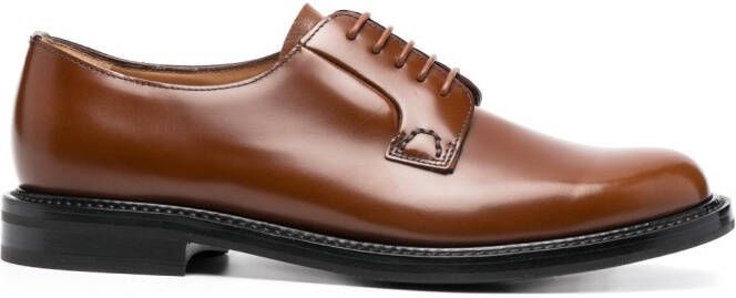 Church's Shannon derby schoenen Bruin