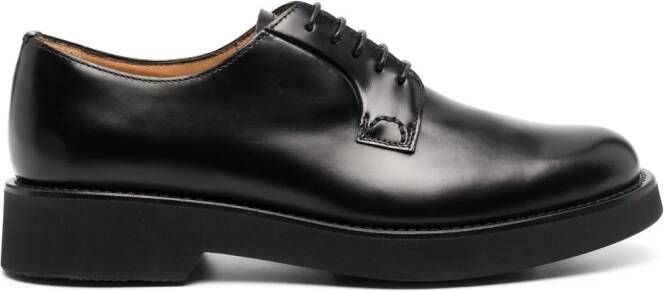 Church's Shannon derby schoenen Zwart