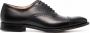 Church's Toronto leren oxford schoenen Zwart - Thumbnail 1