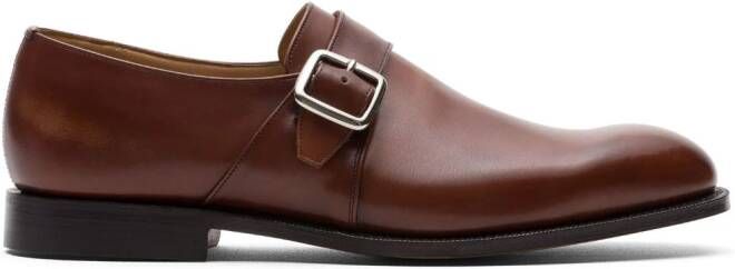 Church's Westbury leren schoenen Bruin