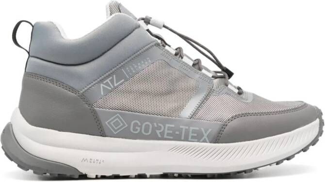 Clarks ATL TrailUpGTX sneakers met vlakken Grijs