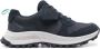 Clarks ATL Trek Free WP nubuck sneakers Blauw - Thumbnail 1