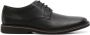 Clarks Atticus LTLace leren derby schoenen Zwart - Thumbnail 1