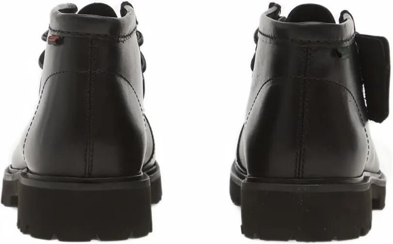Clarks Cleyhill Top leather ankle boots Zwart - Foto 2