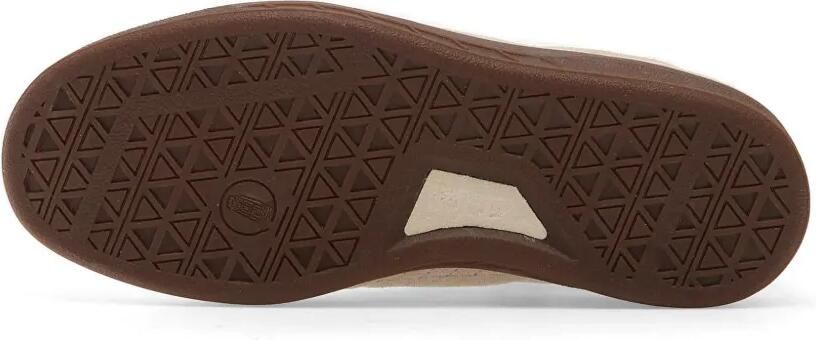 Clarks Craft Rally Ace sneakers met vlakken Beige - Foto 4