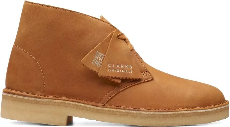Clarks Desert boots Bruin