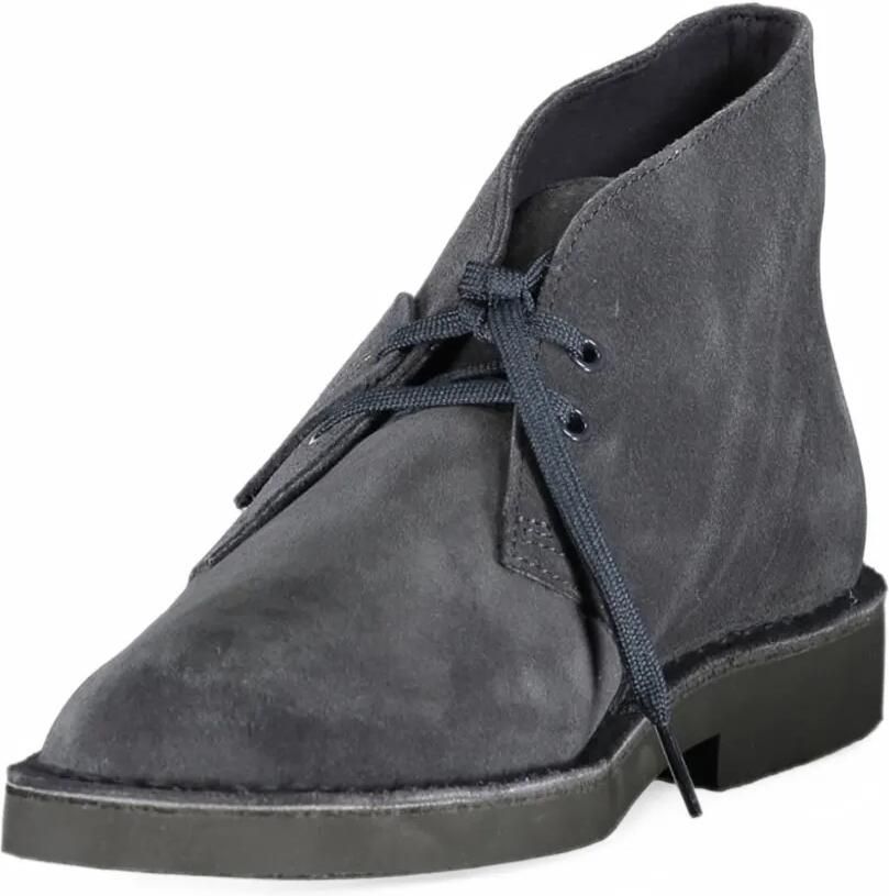 Clarks Evo desert boots Blauw - Foto 2