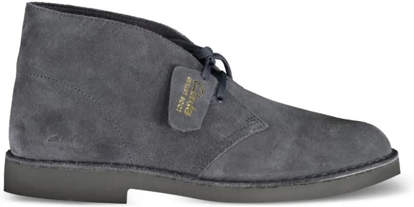Clarks Evo desert boots Blauw - Foto 3
