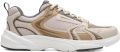 Clarks Kids Crafton Move sneakers Beige - Beige