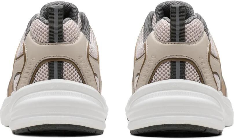 Clarks Kids Crafton Move sneakers Beige - Foto 3