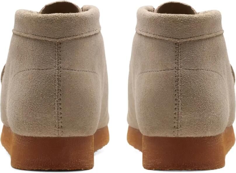 Clarks Kids Suède loafers Beige - Foto 3