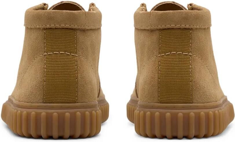 Clarks Kids Torhill laarzen Bruin - Foto 3