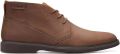 Clarks Malwood laarzen Bruin - Bruin