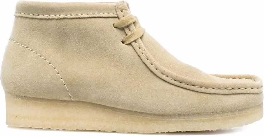 Clarks Originals ALLABEE WMNS MAPLE SUEDE