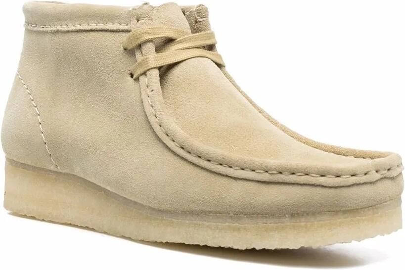 Clarks Originals ALLABEE WMNS MAPLE SUEDE - Foto 3
