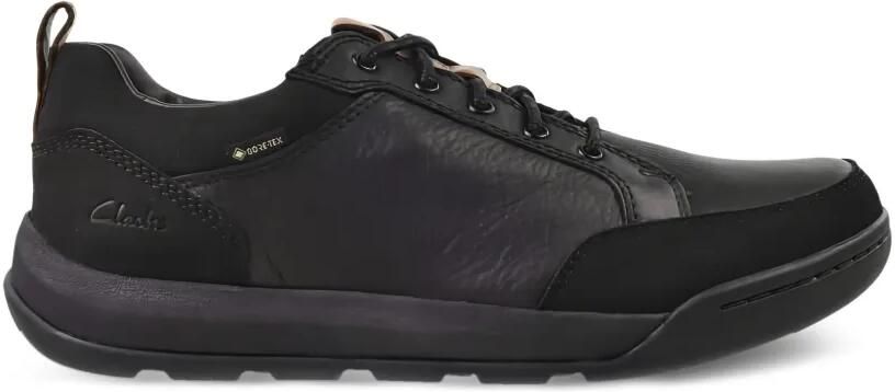 Clarks Originals Ashcombe Bay Gore-Tex sneakers Zwart