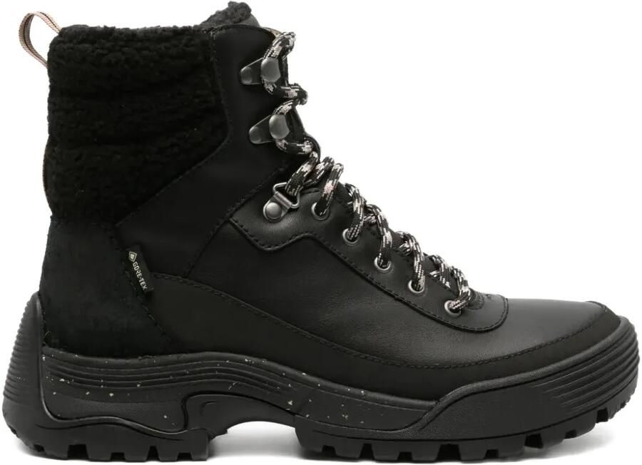 Clarks Originals ATL Hiker Top GTX enkellaarzen Zwart