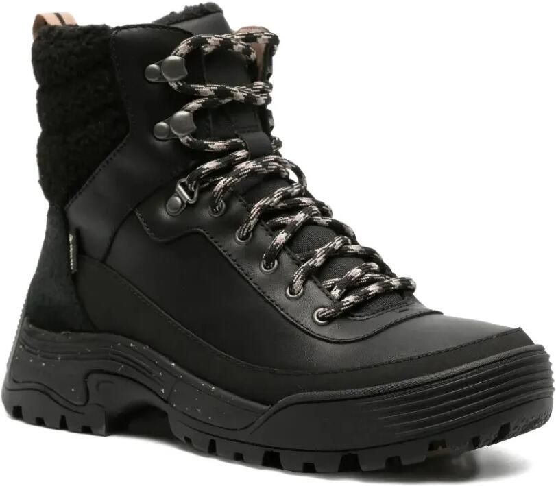 Clarks Originals ATL Hiker Top GTX enkellaarzen Zwart - Foto 2