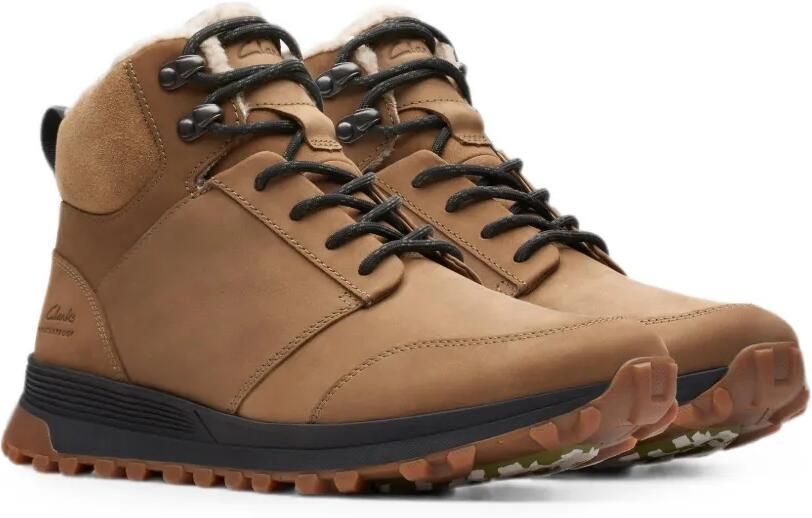 Clarks Originals ATL Trek Up waterdichte laarzen Beige - Foto 2