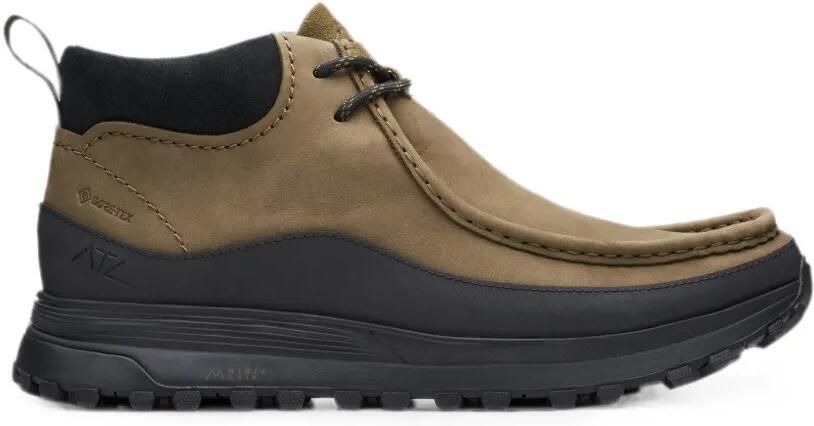 Clarks Originals ATL Trek Wally Gore-Tex Desert laarzen Beige