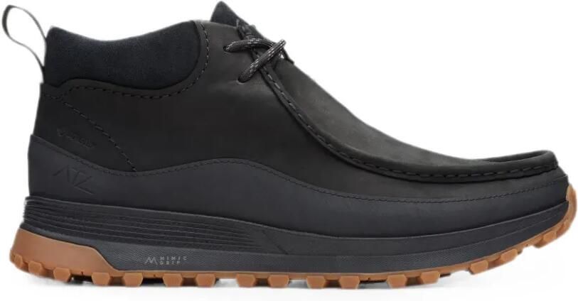 Clarks Originals ATL Trek Wally Gore-Tex laarzen Zwart