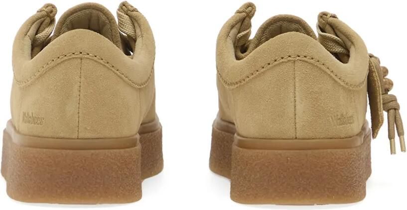 Clarks Originals Boxbee Wallabee Derby shoes Beige - Foto 2