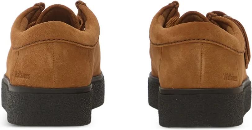 Clarks Originals Boxbee Wallabee loafers Bruin - Foto 2