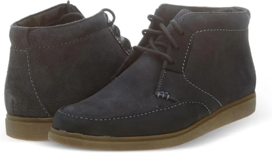Clarks Originals Brayer Sport Moc desert boots Blauw - Foto 2