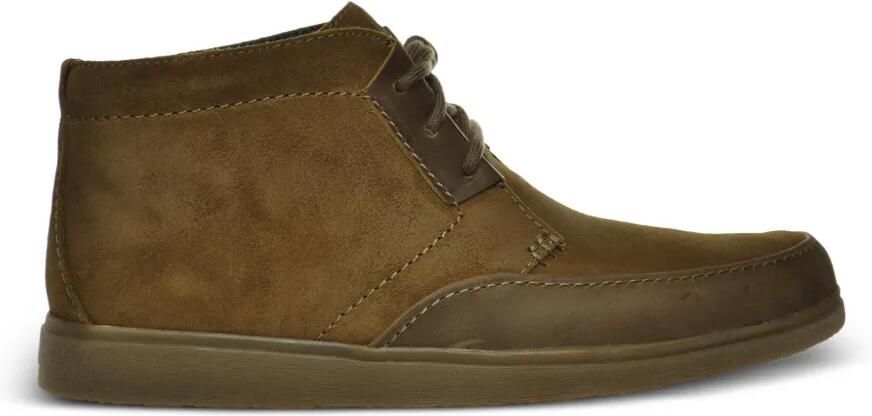 Clarks Originals Brayer Sport Moc desert boots Bruin