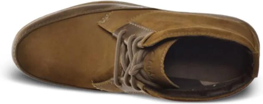 Clarks Originals Brayer Sport Moc desert boots Bruin - Foto 2