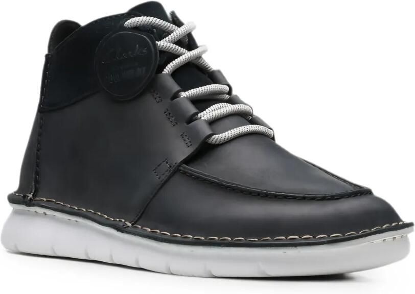 Clarks Originals Colehill Mid high-top sneakers Blauw - Foto 2