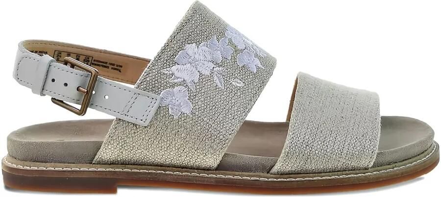 Clarks Originals Corsio sandalen Beige