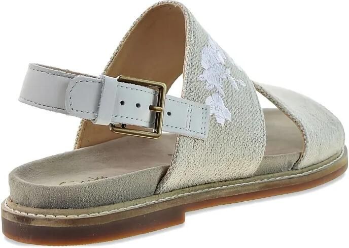 Clarks Originals Corsio sandalen Beige - Foto 3