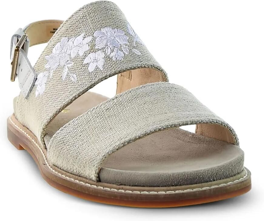 Clarks Originals Corsio sandalen Beige - Foto 2