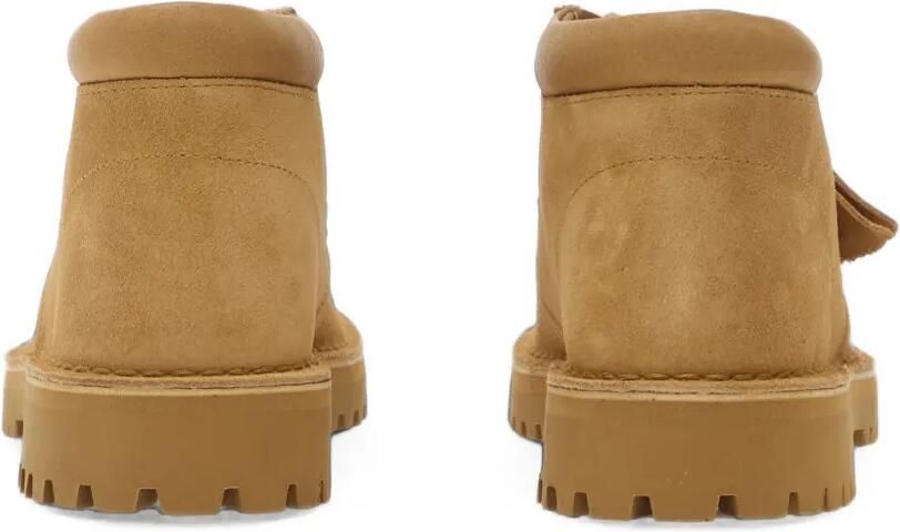 Clarks Originals Desert 2456 Rock enkellaarzen Beige - Foto 2