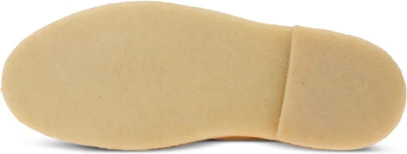 Clarks Originals Desert enkellaarzen Bruin - Foto 5