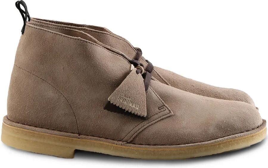 Clarks Originals Desert boots Bruin