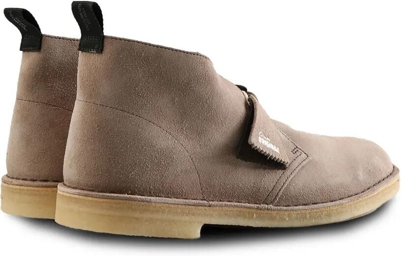 Clarks Originals Desert boots Bruin - Foto 3
