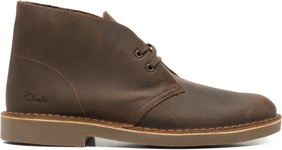 Clarks Originals Desert Bt Evo veterlaarzen Bruin