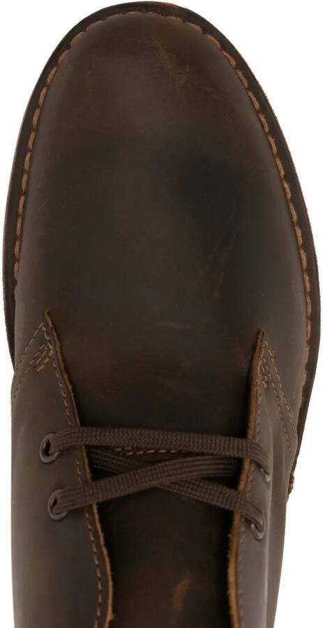 Clarks Originals Desert Bt Evo veterlaarzen Bruin - Foto 3