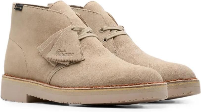 Clarks Originals Desert BT GTX desert boots Beige - Foto 2