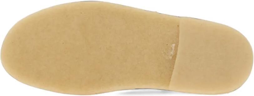 Clarks Originals Desert Jane lace-up ballet flats Wit - Foto 3