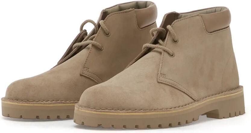 Clarks Originals Desert Rock laarzen Beige - Foto 3