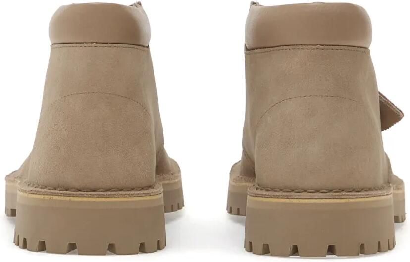 Clarks Originals Desert Rock laarzen Beige - Foto 2